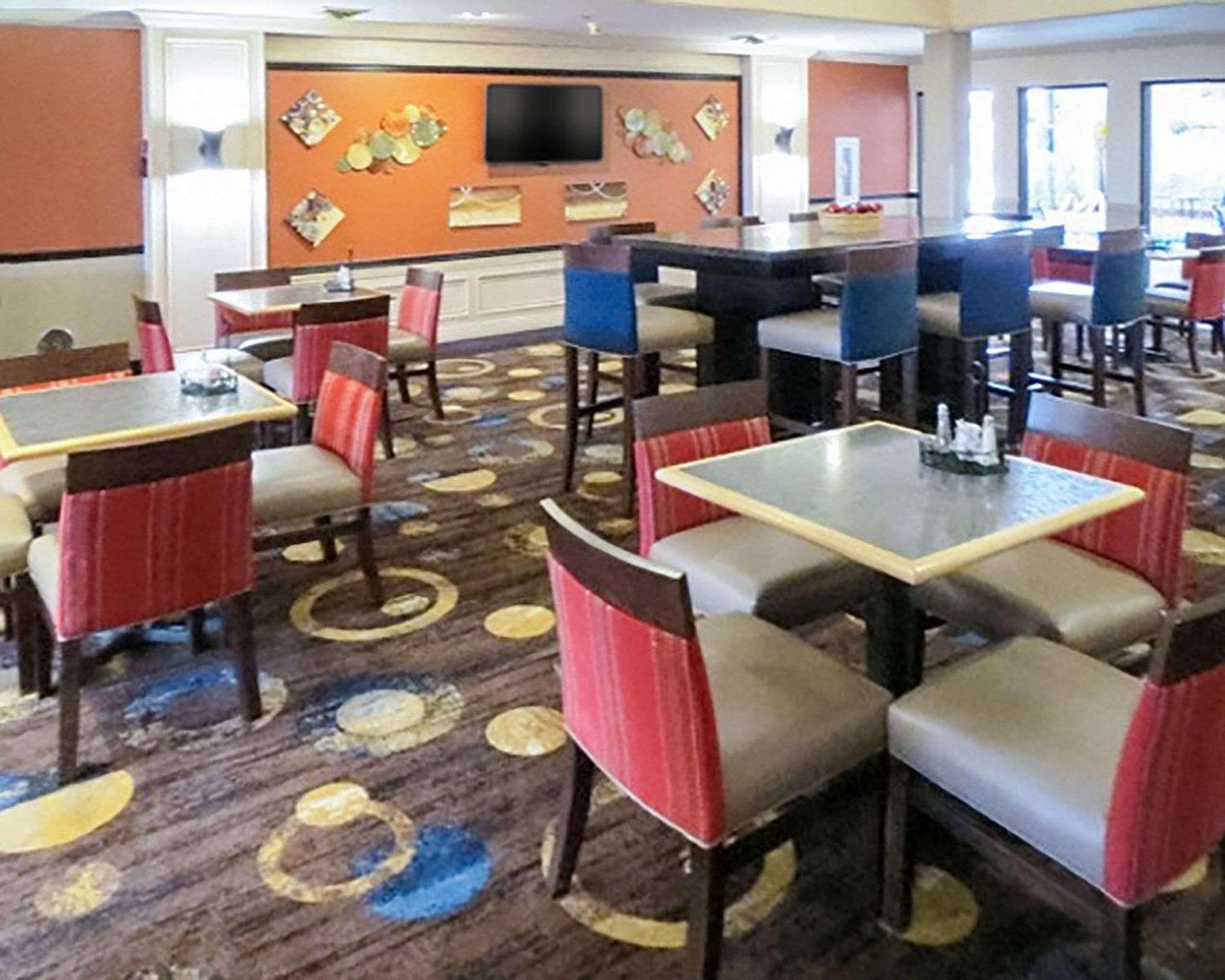 Comfort Suites Fort Wayne - Southwest Exterior foto