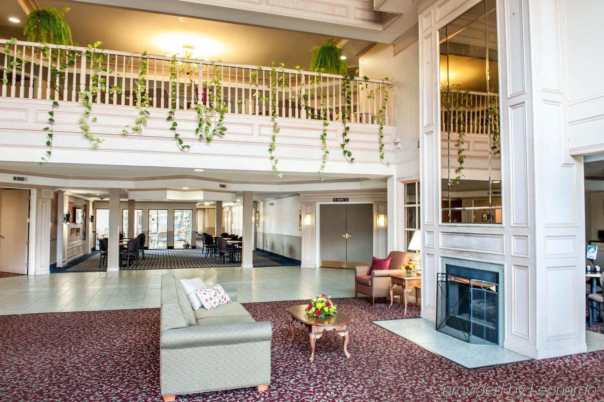 Comfort Suites Fort Wayne - Southwest Exterior foto