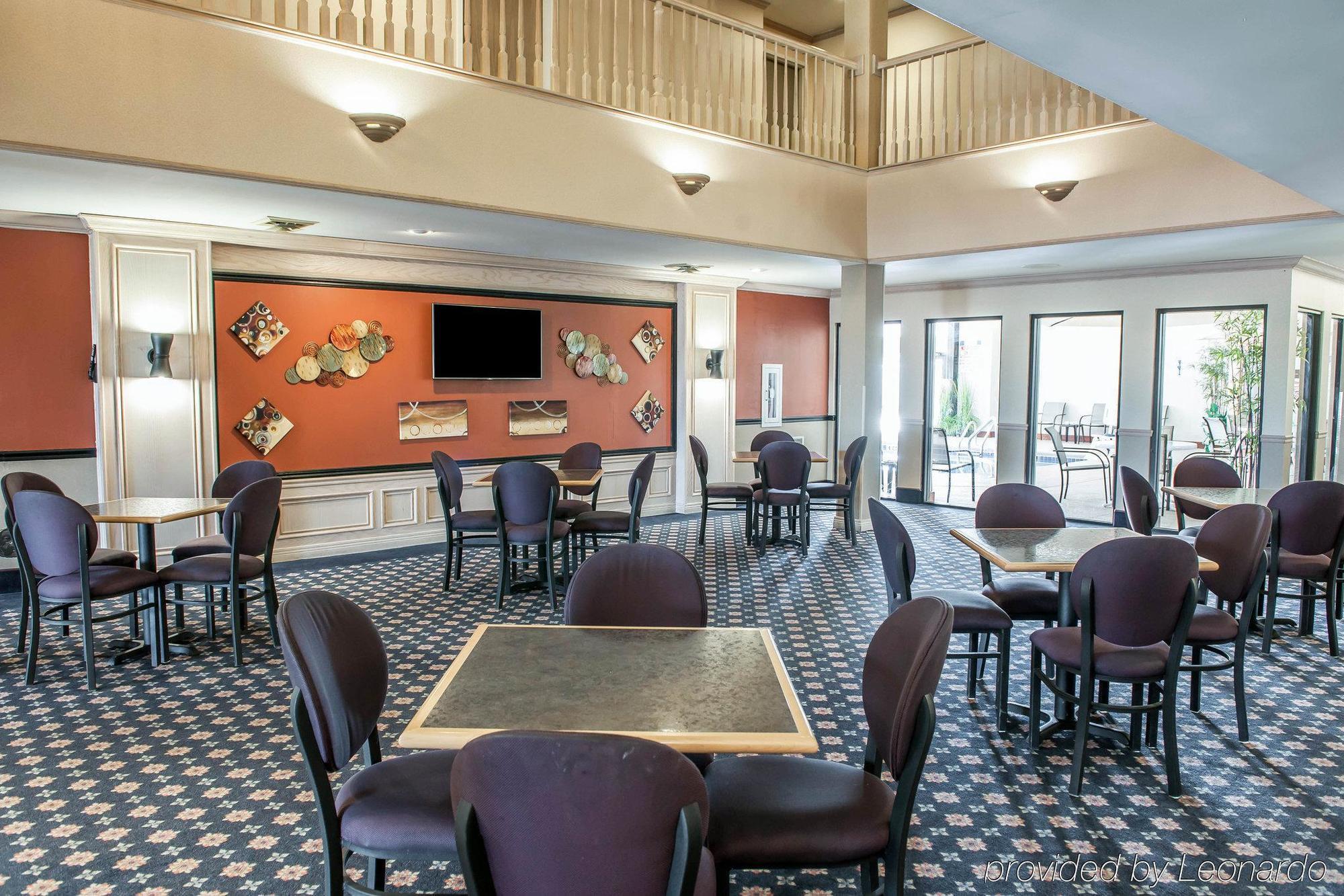 Comfort Suites Fort Wayne - Southwest Exterior foto