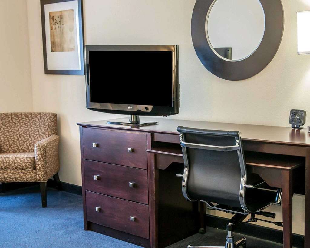 Comfort Suites Fort Wayne - Southwest Habitación foto