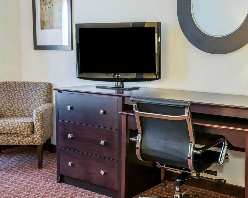 Comfort Suites Fort Wayne - Southwest Habitación foto