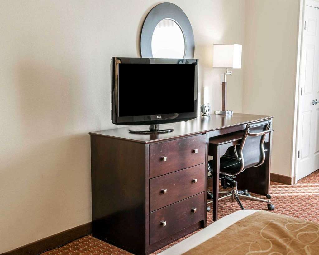 Comfort Suites Fort Wayne - Southwest Habitación foto